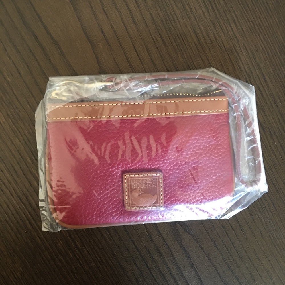 Wristlet